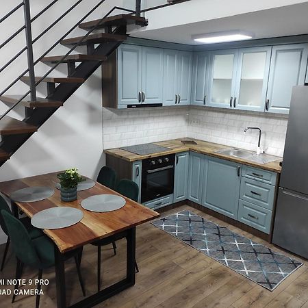 סיגטו מרמטי Cozy Loft Apartament מראה חיצוני תמונה