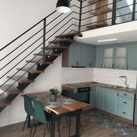 סיגטו מרמטי Cozy Loft Apartament מראה חיצוני תמונה