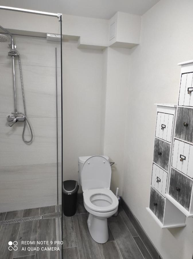 סיגטו מרמטי Cozy Loft Apartament מראה חיצוני תמונה