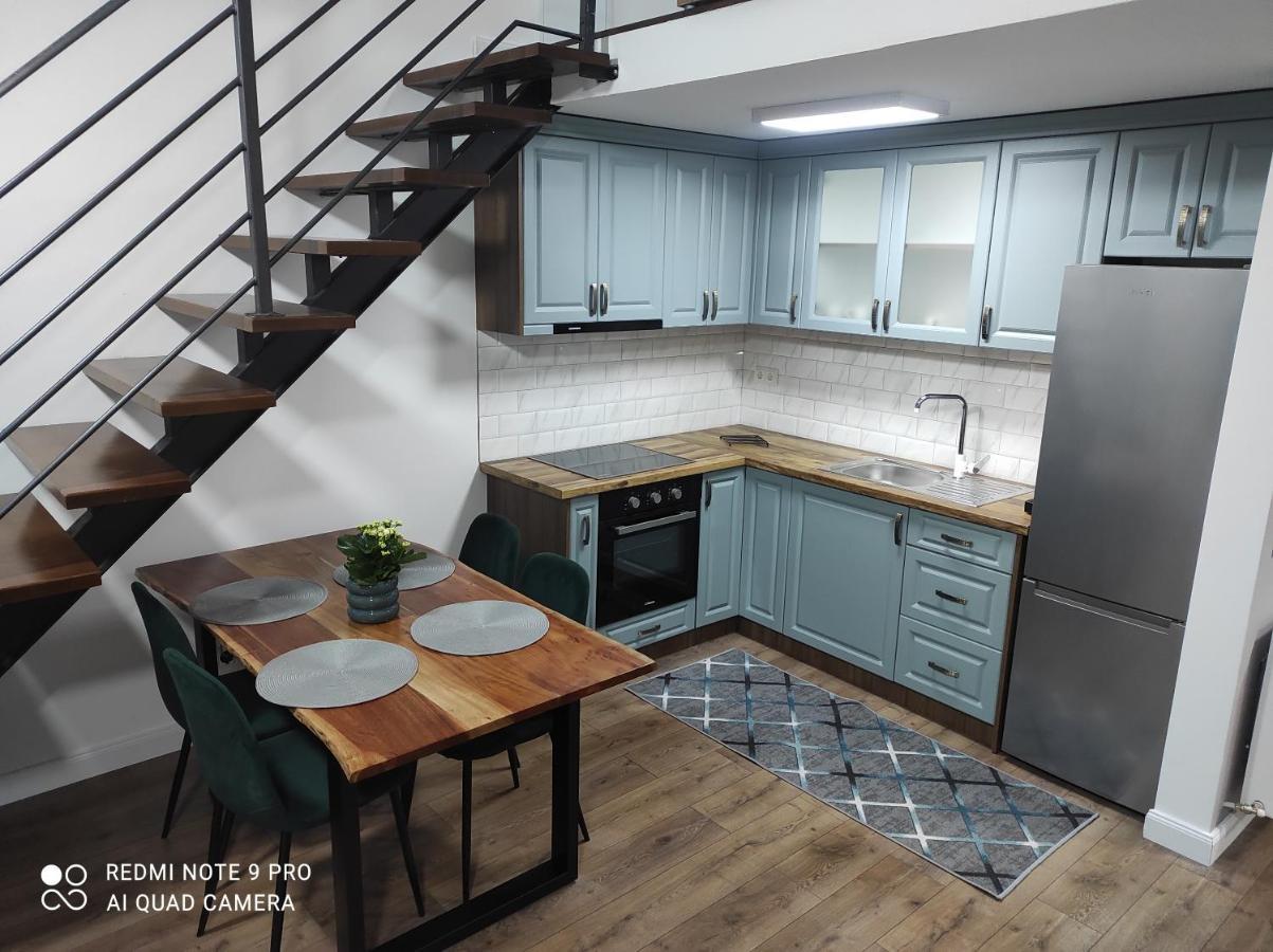 סיגטו מרמטי Cozy Loft Apartament מראה חיצוני תמונה