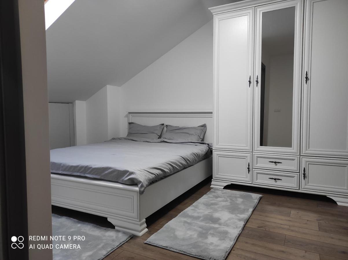 סיגטו מרמטי Cozy Loft Apartament מראה חיצוני תמונה