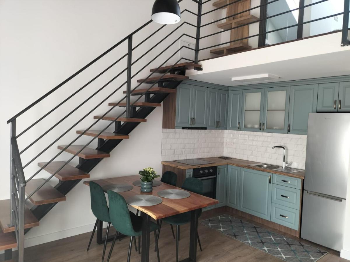 סיגטו מרמטי Cozy Loft Apartament מראה חיצוני תמונה