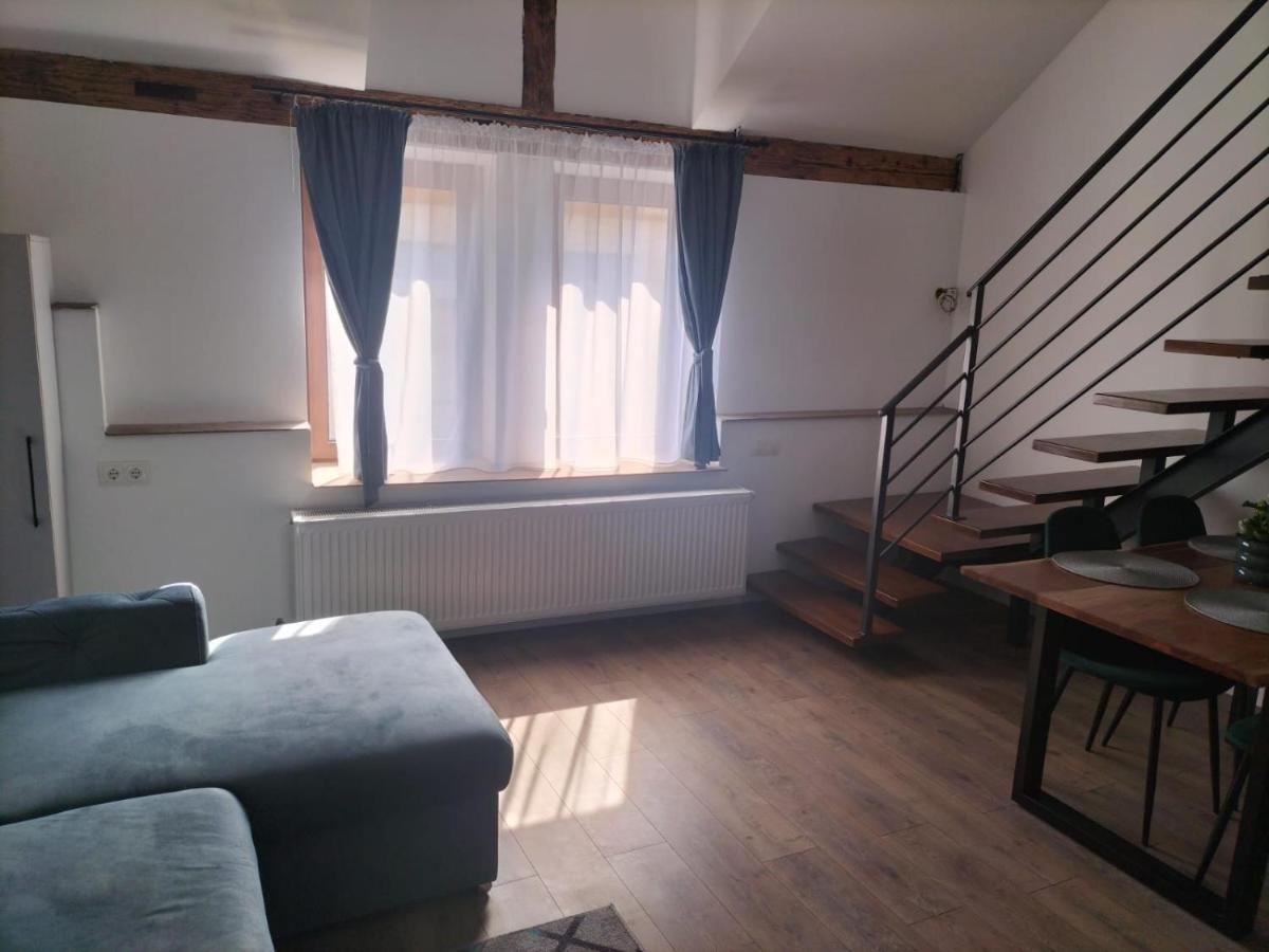 סיגטו מרמטי Cozy Loft Apartament מראה חיצוני תמונה