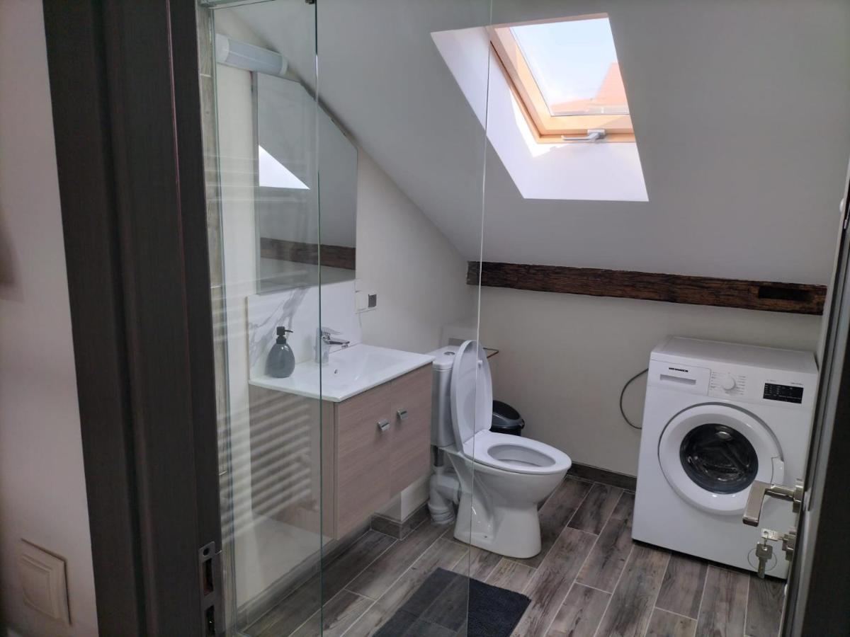 סיגטו מרמטי Cozy Loft Apartament מראה חיצוני תמונה