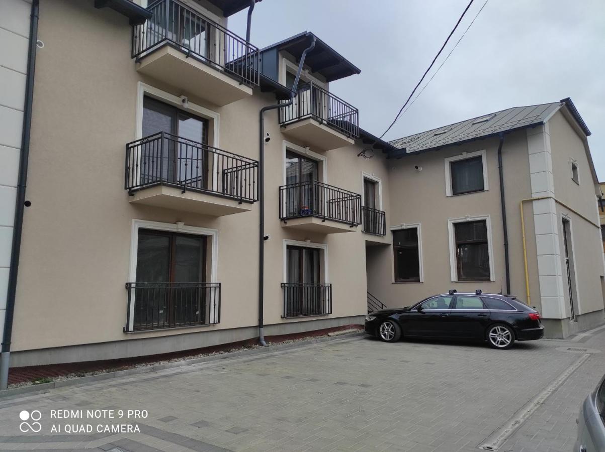 סיגטו מרמטי Cozy Loft Apartament מראה חיצוני תמונה