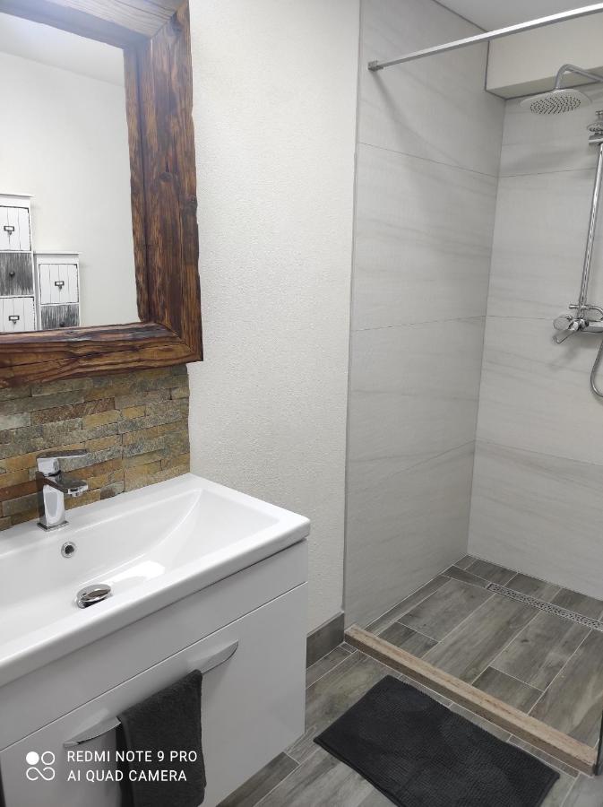 סיגטו מרמטי Cozy Loft Apartament מראה חיצוני תמונה